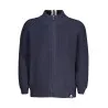 CARDIGAN BLEU POUR ENFANTS NORTH SAILS - NORTH SAILS