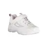 CHAUSSURES DE SPORT FILA POUR FILLES BLANCHES - FILA
