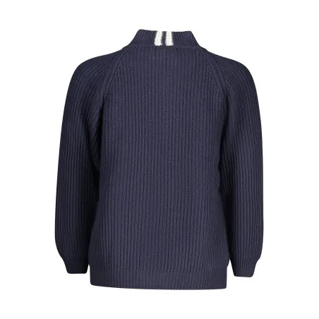 CARDIGAN BLEU POUR ENFANTS NORTH SAILS - NORTH SAILS