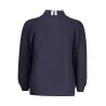 CARDIGAN BLEU POUR ENFANTS NORTH SAILS - NORTH SAILS
