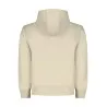 SWEAT-SHIRT FERMÉ BEIGE POUR ENFANTS NORTH SAILS - NORTH SAILS