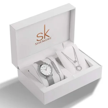 Montre Femme sk shengke SK0033