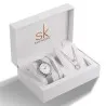 Montre Femme sk shengke SK0033 - sk shengke
