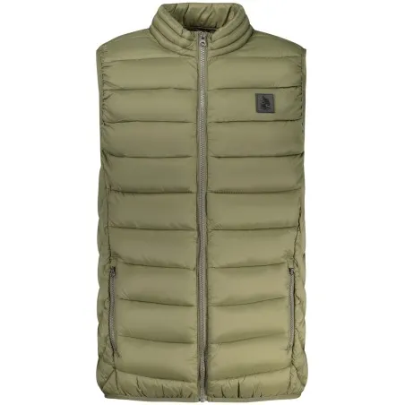VESTE SANS MANCHES VERTE POUR HOMMES MARINA YACHTING - MARINA YACHTING