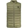 VESTE SANS MANCHES VERTE POUR HOMMES MARINA YACHTING - MARINA YACHTING