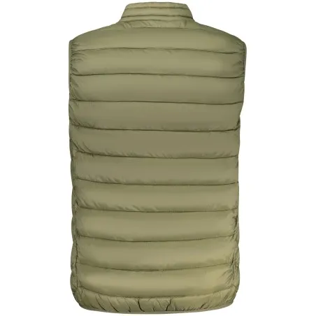VESTE SANS MANCHES VERTE POUR HOMMES MARINA YACHTING - MARINA YACHTING