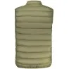 VESTE SANS MANCHES VERTE POUR HOMMES MARINA YACHTING - MARINA YACHTING