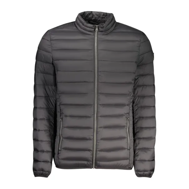 VESTE NOIRE POUR HOMME MARINA YACHTING - MARINA YACHTING