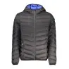 VESTE NOIRE POUR HOMMES MARINA YACHTING - MARINA YACHTING