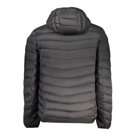 VESTE NOIRE POUR HOMMES MARINA YACHTING - MARINA YACHTING