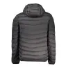 VESTE NOIRE POUR HOMMES MARINA YACHTING - MARINA YACHTING