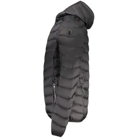 VESTE NOIRE POUR HOMMES MARINA YACHTING - MARINA YACHTING