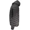 VESTE NOIRE POUR HOMMES MARINA YACHTING - MARINA YACHTING