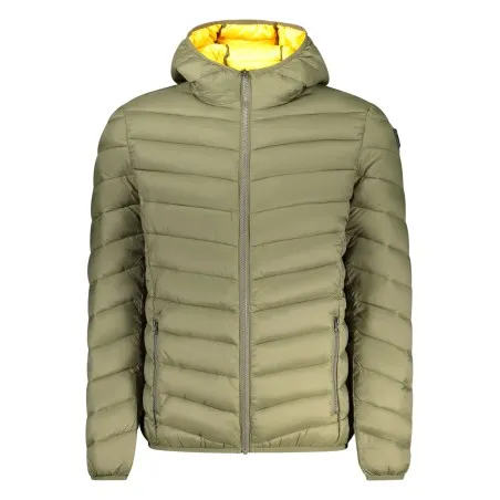VESTE VERTE POUR HOMMES MARINA YACHTING - MARINA YACHTING