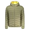 VESTE VERTE POUR HOMMES MARINA YACHTING - MARINA YACHTING