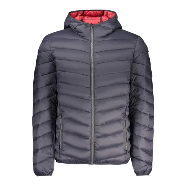 VESTE BLEUE POUR HOMMES MARINA YACHTING - MARINA YACHTING