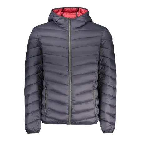 VESTE BLEUE POUR HOMMES MARINA YACHTING - MARINA YACHTING