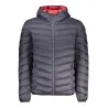 VESTE BLEUE POUR HOMMES MARINA YACHTING - MARINA YACHTING