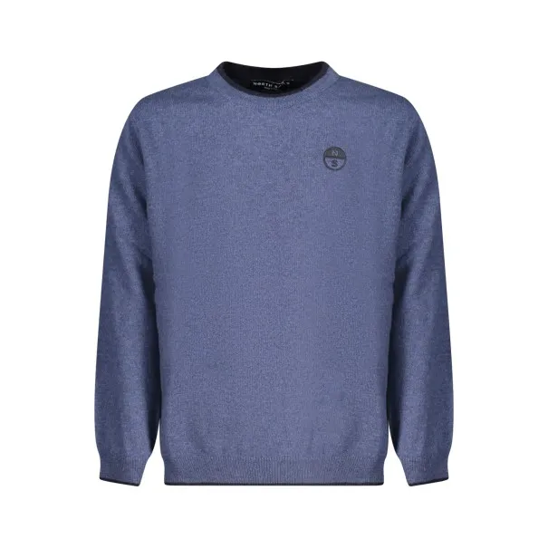 PULL BLEU POUR ENFANTS NORTH SAILS - NORTH SAILS