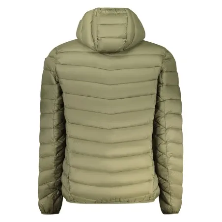 VESTE VERTE POUR HOMMES MARINA YACHTING - MARINA YACHTING