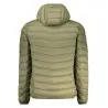 VESTE VERTE POUR HOMMES MARINA YACHTING - MARINA YACHTING