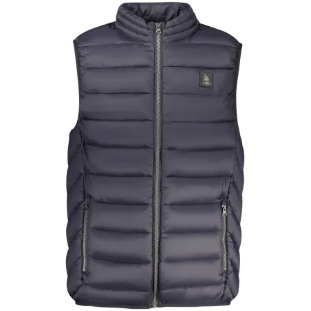 VESTE SANS MANCHES BLEUE POUR HOMMES MARINA YACHTING - MARINA YACHTING