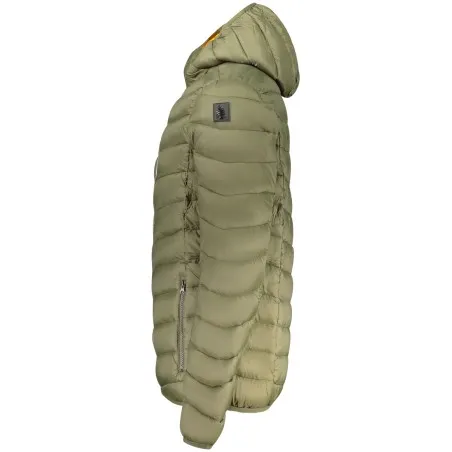 VESTE VERTE POUR HOMMES MARINA YACHTING - MARINA YACHTING