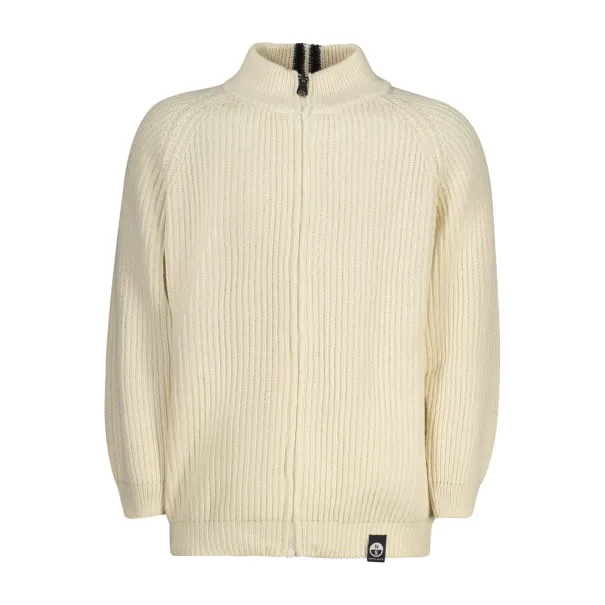 CARDIGAN BLANC POUR ENFANTS NORTH SAILS - NORTH SAILS