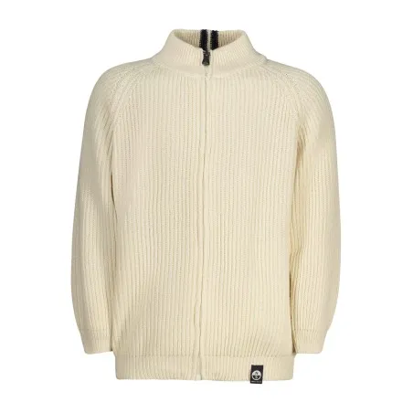 CARDIGAN BLANC POUR ENFANTS NORTH SAILS - NORTH SAILS