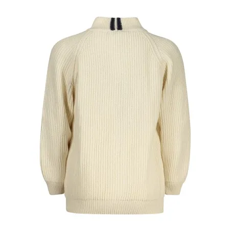 CARDIGAN BLANC POUR ENFANTS NORTH SAILS - NORTH SAILS