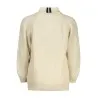 CARDIGAN BLANC POUR ENFANTS NORTH SAILS - NORTH SAILS