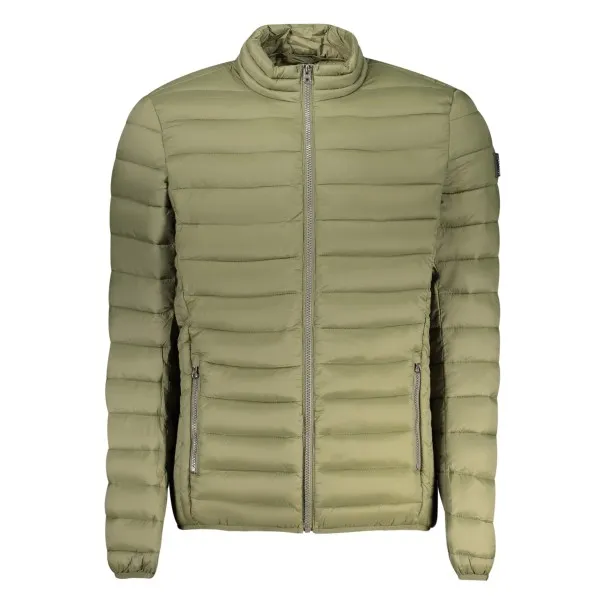 VESTE VERTE POUR HOMMES MARINA YACHTING - MARINA YACHTING