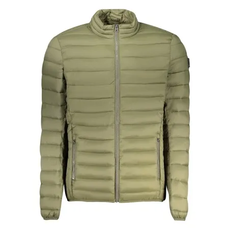 VESTE VERTE POUR HOMMES MARINA YACHTING - MARINA YACHTING
