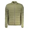 VESTE VERTE POUR HOMMES MARINA YACHTING - MARINA YACHTING
