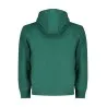 SWEAT-SHIRT VERT À FERMETURE ÉCLAIR POUR ENFANTS NORTH SAILS - NORTH SAILS