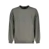 PULL VERT POUR ENFANTS NORTH SAILS - NORTH SAILS