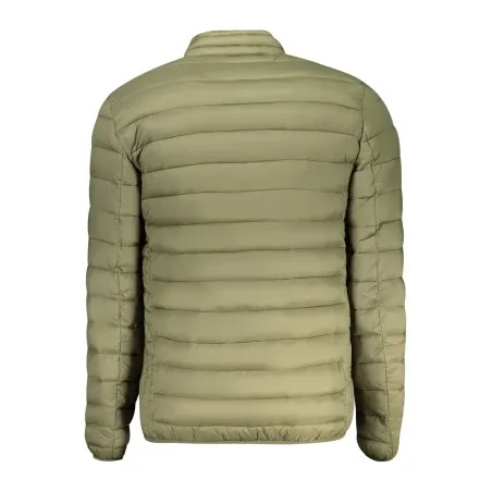 VESTE VERTE POUR HOMMES MARINA YACHTING - MARINA YACHTING