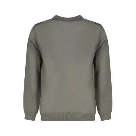 PULL VERT POUR ENFANTS NORTH SAILS - NORTH SAILS