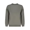 PULL VERT POUR ENFANTS NORTH SAILS - NORTH SAILS