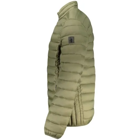 VESTE VERTE POUR HOMMES MARINA YACHTING - MARINA YACHTING