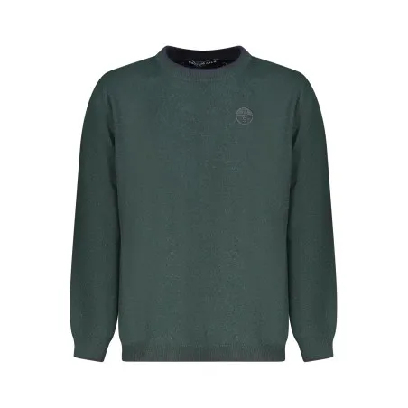 PULL VERT POUR ENFANTS NORTH SAILS - NORTH SAILS