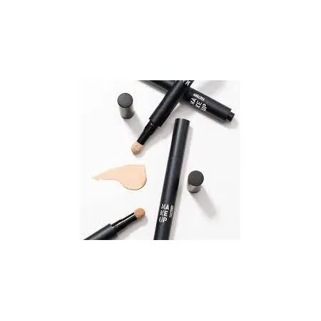 Anti cerne MAKE UP FACTORY REAL CONCEAL - MAKE UP FACTORY