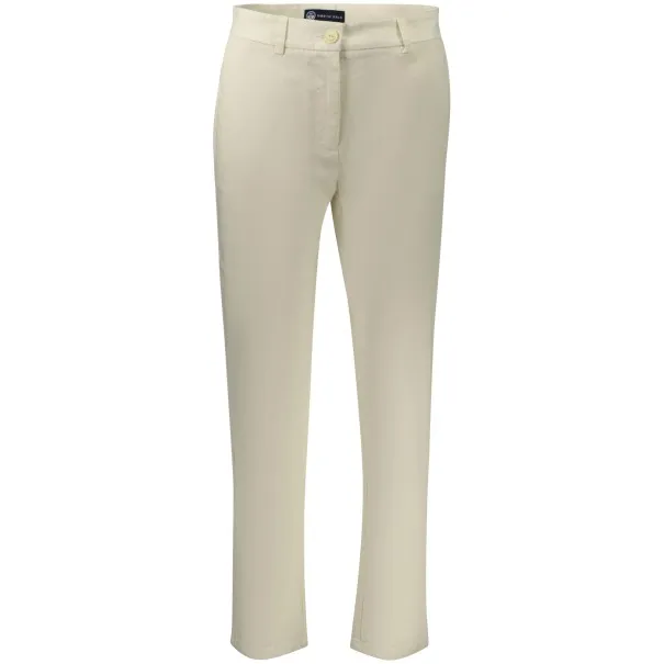 PANTALONS BLANCS POUR FEMMES NORTH SAILS - NORTH SAILS