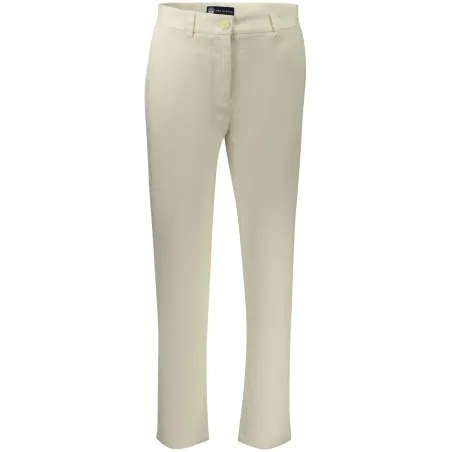 PANTALONS BLANCS POUR FEMMES NORTH SAILS - NORTH SAILS