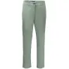 PANTALONS VERTS POUR FEMME NORTH SAILS - NORTH SAILS