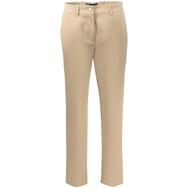 PANTALONS MARRON POUR FEMME NORTH SAILS - NORTH SAILS