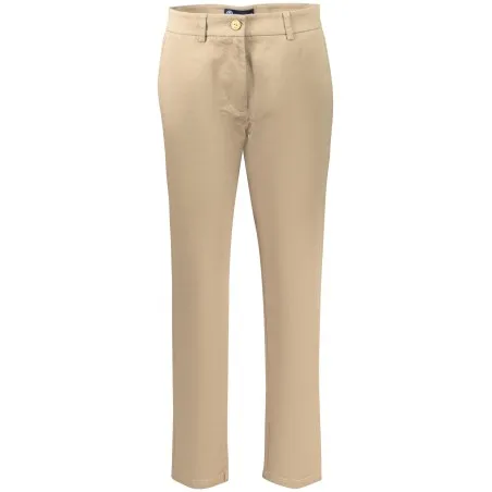 PANTALONS MARRON POUR FEMME NORTH SAILS - NORTH SAILS