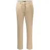 PANTALONS MARRON POUR FEMME NORTH SAILS - NORTH SAILS