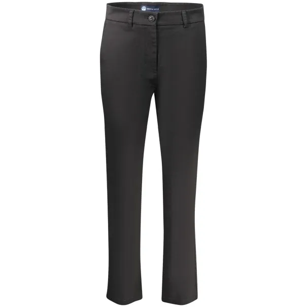 PANTALONS NOIRS POUR FEMME NORTH SAILS - NORTH SAILS