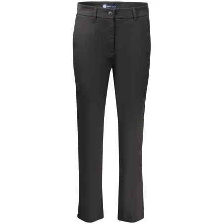 PANTALONS NOIRS POUR FEMME NORTH SAILS - NORTH SAILS